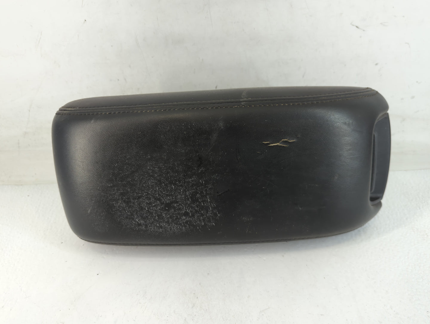 2011 Dodge Journey Center Console Armrest Cover Lid Fits OEM Used Auto Parts - Oemusedautoparts1.com