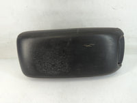 2011 Dodge Journey Center Console Armrest Cover Lid Fits OEM Used Auto Parts - Oemusedautoparts1.com