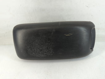 compare product 2011 Dodge Journey Center Console Armrest Cover Lid Fits OEM Used Auto Parts