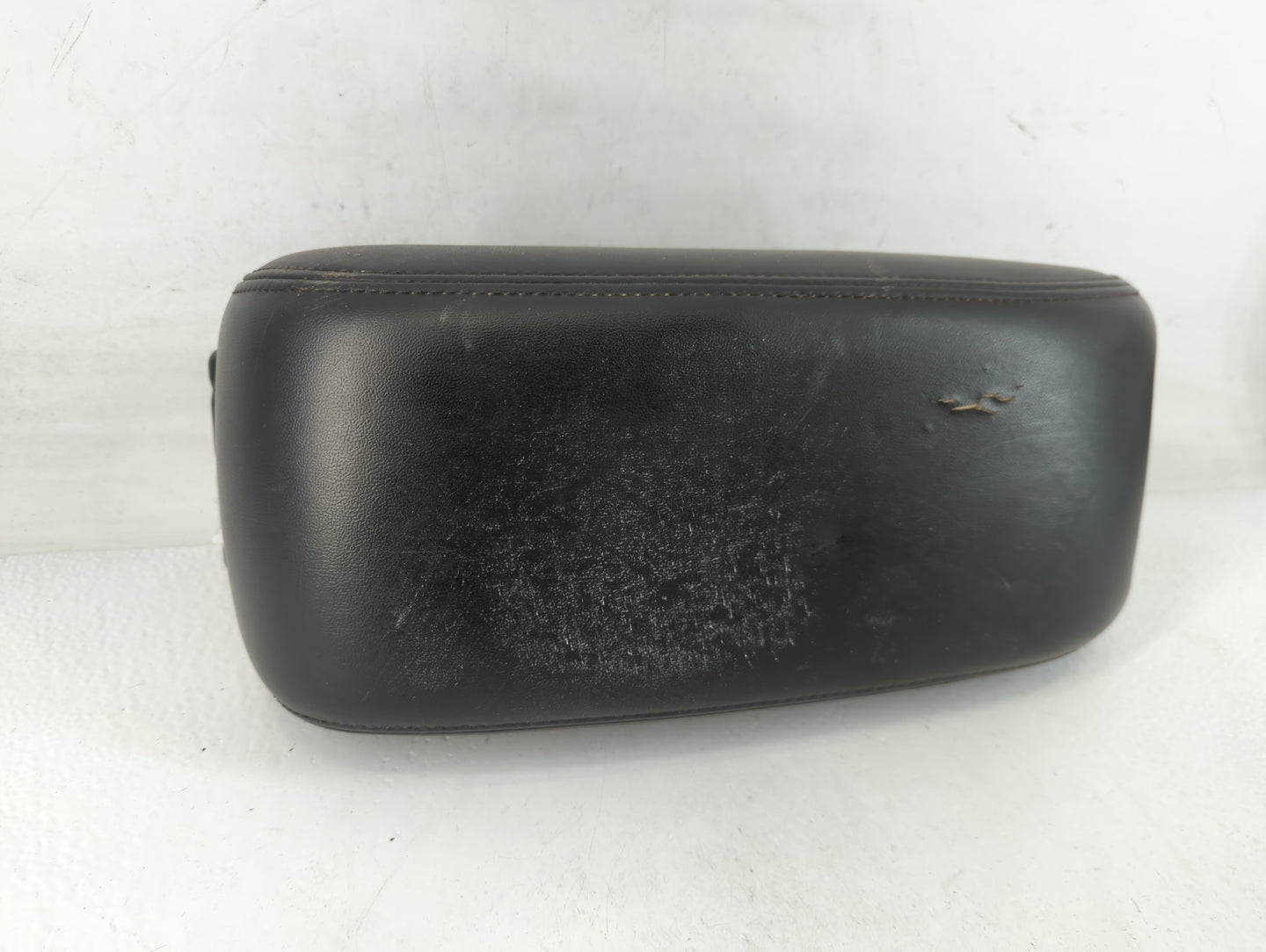 2011 Dodge Journey Center Console Armrest Cover Lid Fits OEM Used Auto Parts - Oemusedautoparts1.com