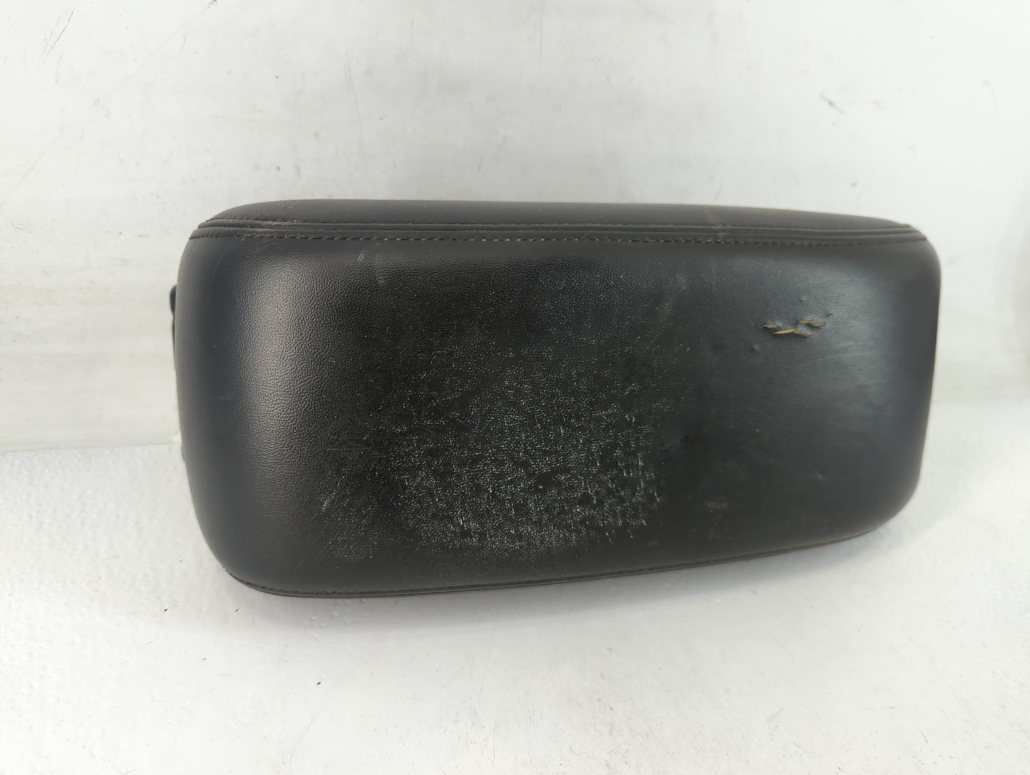 2011 Dodge Journey Center Console Armrest Cover Lid Fits OEM Used Auto Parts - Oemusedautoparts1.com