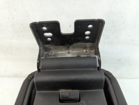 2011 Dodge Journey Center Console Armrest Cover Lid Fits OEM Used Auto Parts - Oemusedautoparts1.com