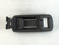 2011 Dodge Journey Center Console Armrest Cover Lid Fits OEM Used Auto Parts - Oemusedautoparts1.com