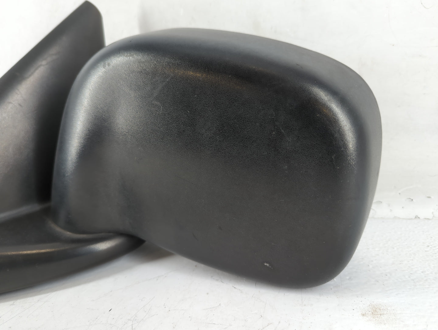2003-2009 Dodge Ram 2500 Side Mirror Replacement Driver Left View Door Mirror P/N:55077925AC 713483 Fits OEM Used Auto Parts - Oemusedautoparts1.com
