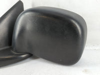 2003-2009 Dodge Ram 2500 Side Mirror Replacement Driver Left View Door Mirror P/N:55077925AC 713483 Fits OEM Used Auto Parts - Oemusedautoparts1.com