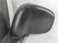 2003-2009 Dodge Ram 2500 Side Mirror Replacement Driver Left View Door Mirror P/N:55077925AC 713483 Fits OEM Used Auto Parts - Oemusedautoparts1.com