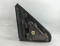 2003-2009 Dodge Ram 2500 Side Mirror Replacement Driver Left View Door Mirror P/N:55077925AC 713483 Fits OEM Used Auto Parts - Oemusedautoparts1.com