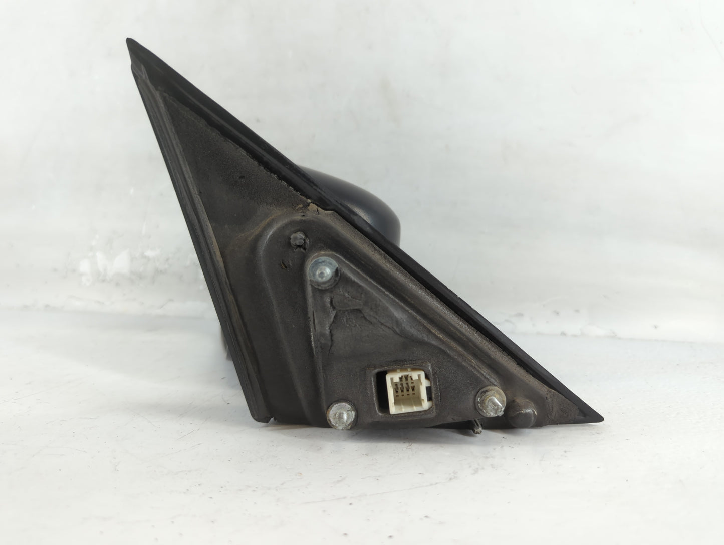 2005-2010 Chrysler 300 Side Mirror Replacement Driver Left View Door Mirror P/N:04805981A1 Fits Fits 2005 2006 2007 2008 2009 2010 OEM Used Auto Parts - Oemusedautoparts1.com