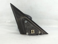 2005-2010 Chrysler 300 Side Mirror Replacement Driver Left View Door Mirror P/N:04805981A1 Fits Fits 2005 2006 2007 2008 2009 2010 OEM Used Auto Parts - Oemusedautoparts1.com