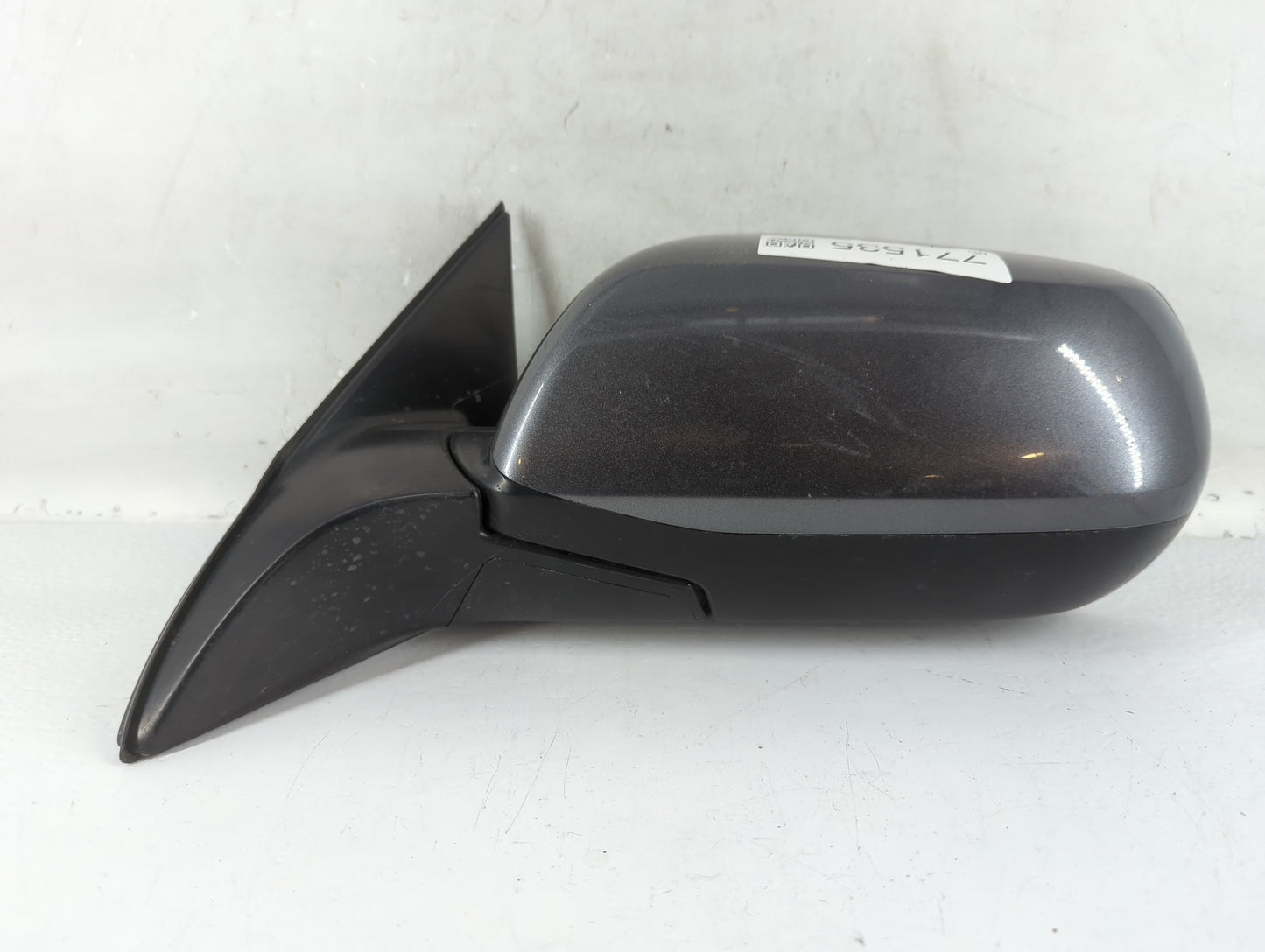 2021 Honda Hr-V Side Mirror Replacement Driver Left View Door Mirror P/N:A73700NH797M2978 Fits OEM Used Auto Parts - Oemusedautoparts1.com
