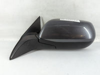 2021 Honda Hr-V Side Mirror Replacement Driver Left View Door Mirror P/N:A73700NH797M2978 Fits OEM Used Auto Parts - Oemusedautoparts1.com