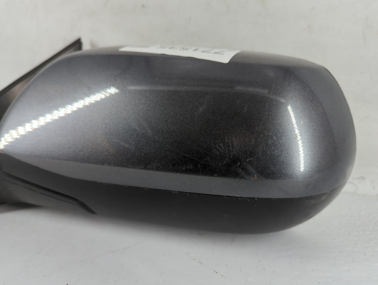 2021 Honda Hr-V Side Mirror Replacement Driver Left View Door Mirror P/N:A73700NH797M2978 Fits OEM Used Auto Parts - Oemusedautoparts1.com
