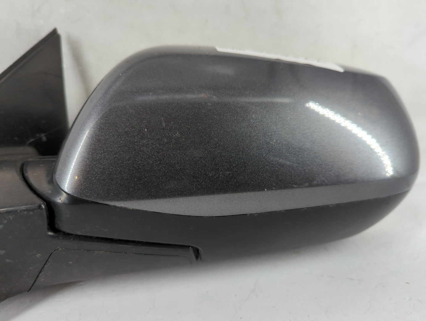 2021 Honda Hr-V Side Mirror Replacement Driver Left View Door Mirror P/N:A73700NH797M2978 Fits OEM Used Auto Parts - Oemusedautoparts1.com