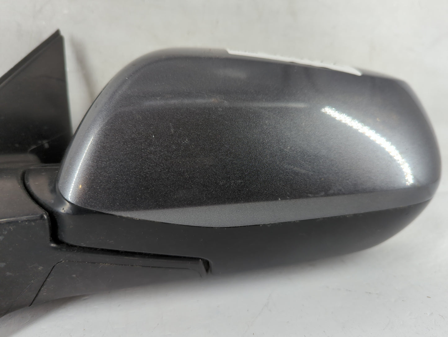 2021 Honda Hr-V Side Mirror Replacement Driver Left View Door Mirror P/N:A73700NH797M2978 Fits OEM Used Auto Parts - Oemusedautoparts1.com