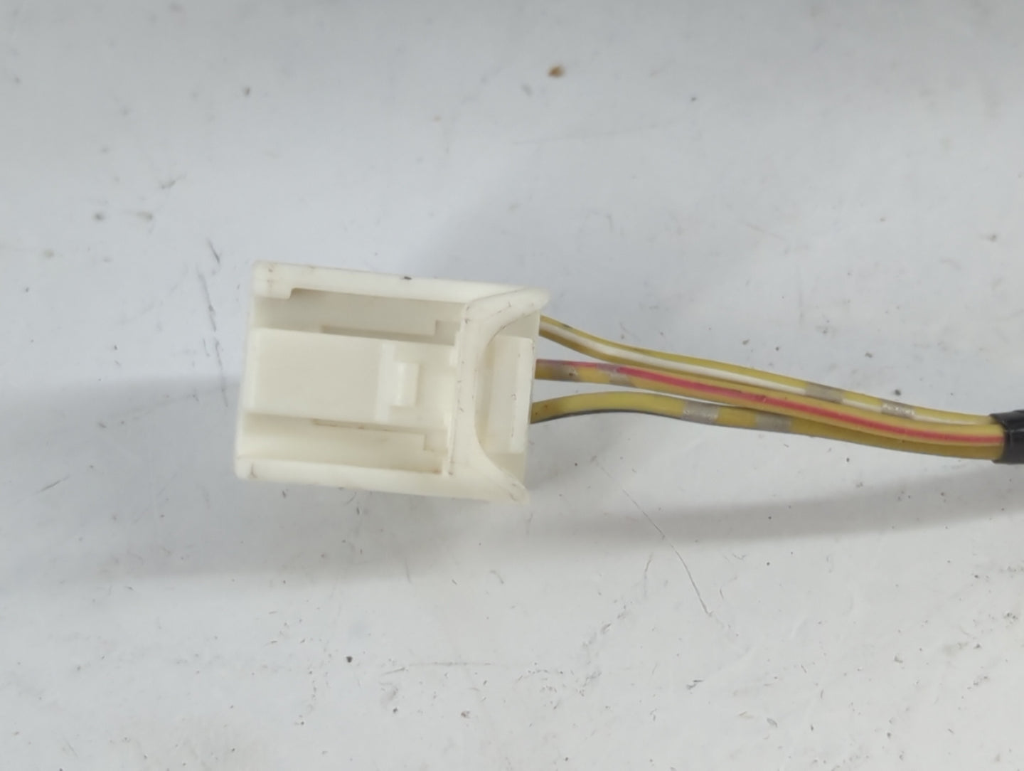 2021 Honda Hr-V Side Mirror Replacement Driver Left View Door Mirror P/N:A73700NH797M2978 Fits OEM Used Auto Parts - Oemusedautoparts1.com