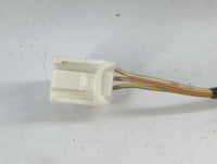 2021 Honda Hr-V Side Mirror Replacement Driver Left View Door Mirror P/N:A73700NH797M2978 Fits OEM Used Auto Parts - Oemusedautoparts1.com