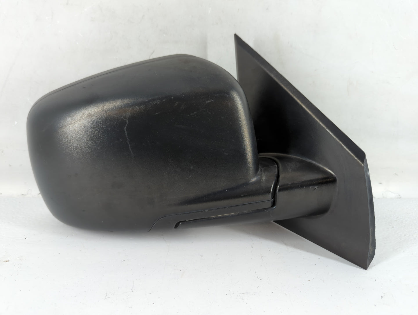 2020 Dodge Journey Side Mirror Replacement Passenger Right View Door Mirror P/N:E11026144 68282402AA Fits OEM Used Auto Parts - Oemusedautoparts1.com