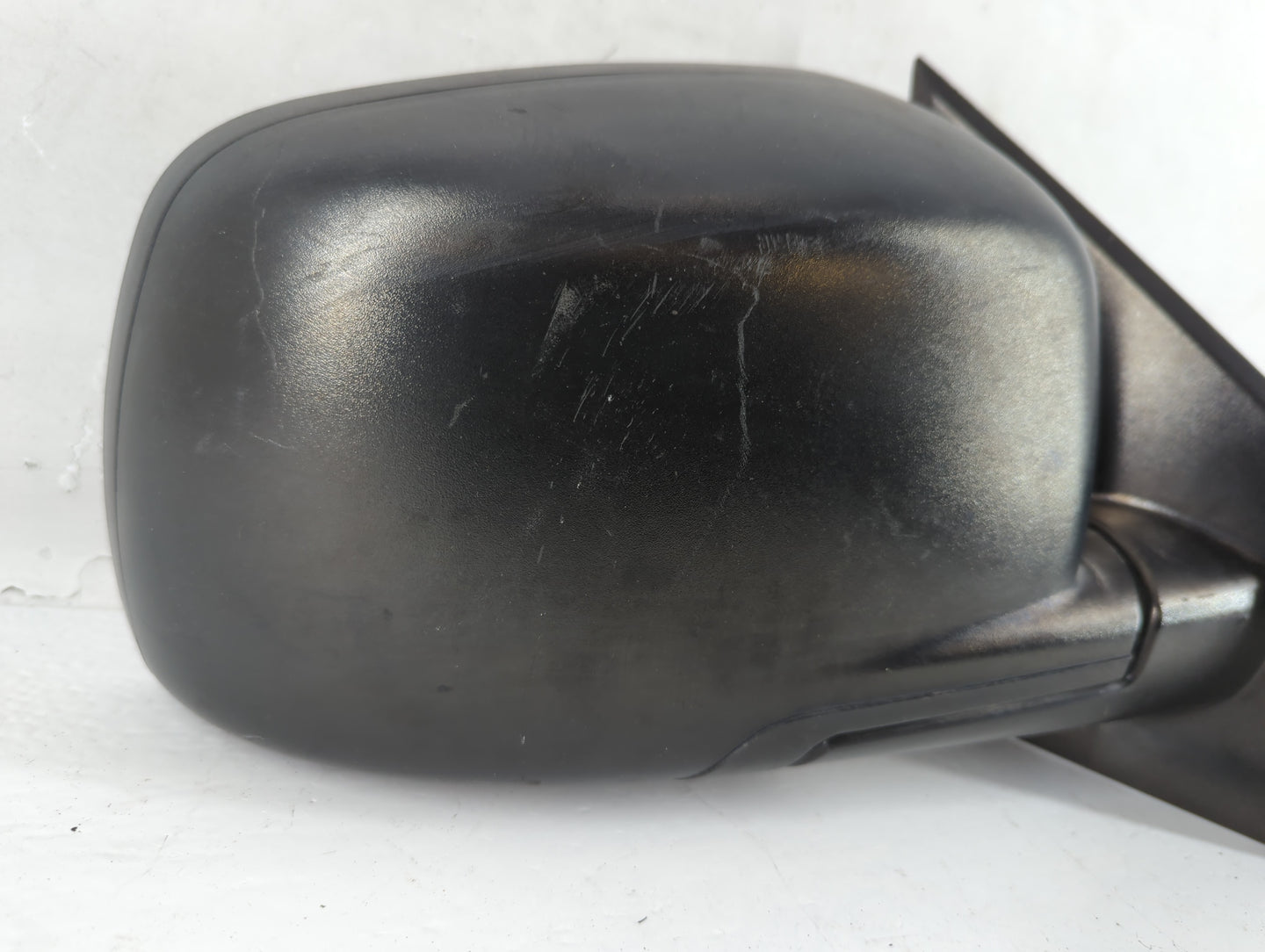 2020 Dodge Journey Side Mirror Replacement Passenger Right View Door Mirror P/N:E11026144 68282402AA Fits OEM Used Auto Parts - Oemusedautoparts1.com