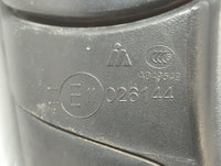 2020 Dodge Journey Side Mirror Replacement Passenger Right View Door Mirror P/N:E11026144 68282402AA Fits OEM Used Auto Parts - Oemusedautoparts1.com