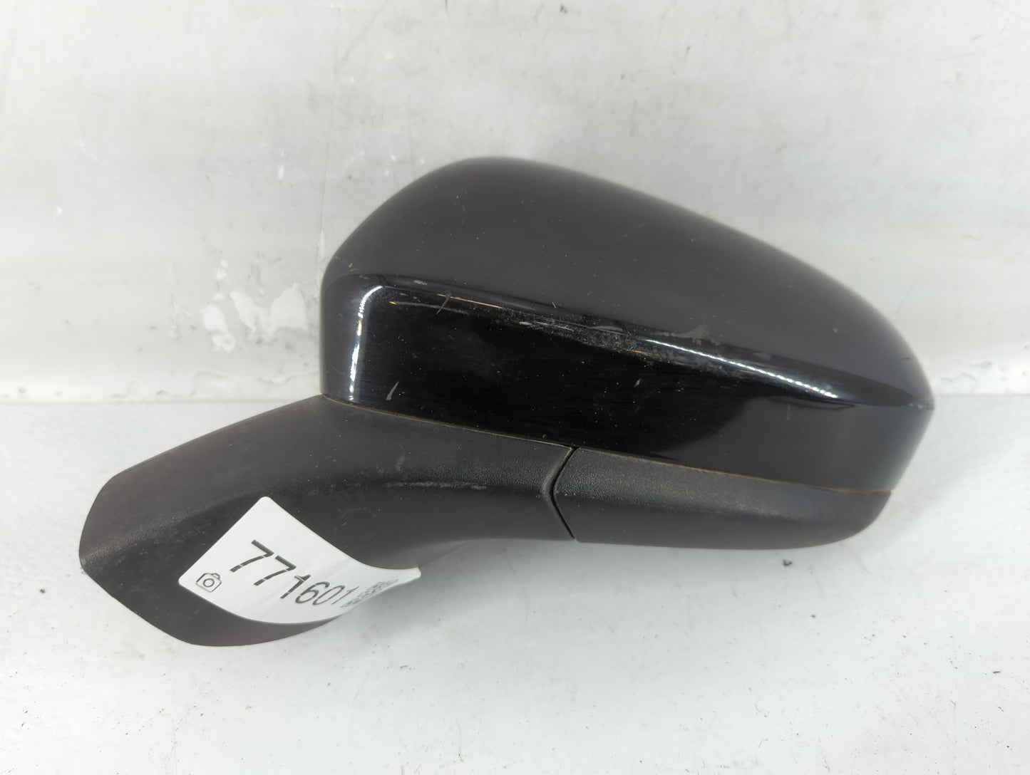 2019-2020 Ford Fusion Side Mirror Replacement Passenger Right View Door Mirror P/N:K873-17683-ZA5KBX Fits Fits 2019 2020 OEM Used Auto Parts - Oemusedautoparts1.com