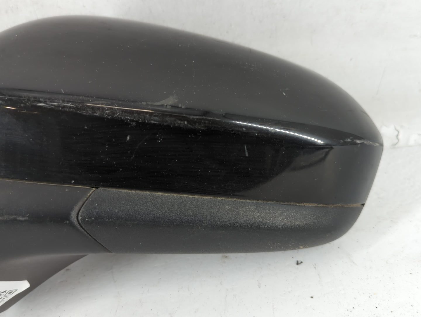 2019-2020 Ford Fusion Side Mirror Replacement Passenger Right View Door Mirror P/N:K873-17683-ZA5KBX Fits Fits 2019 2020 OEM Used Auto Parts - Oemusedautoparts1.com