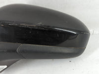 2019-2020 Ford Fusion Side Mirror Replacement Passenger Right View Door Mirror P/N:K873-17683-ZA5KBX Fits Fits 2019 2020 OEM Used Auto Parts - Oemusedautoparts1.com
