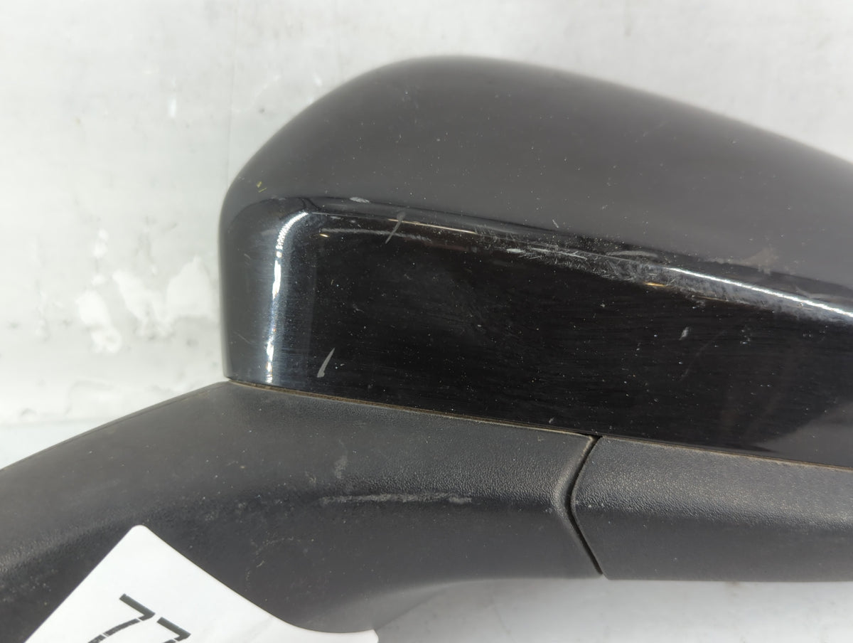 2019-2020 Ford Fusion Side Mirror Replacement Passenger Right View Door Mirror P/N:K873-17683-ZA5KBX Fits Fits 2019 2020 OEM Used Auto Parts - Oemusedautoparts1.com