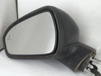 2019-2020 Ford Fusion Side Mirror Replacement Passenger Right View Door Mirror P/N:K873-17683-ZA5KBX Fits Fits 2019 2020 OEM Used Auto Parts - Oemusedautoparts1.com