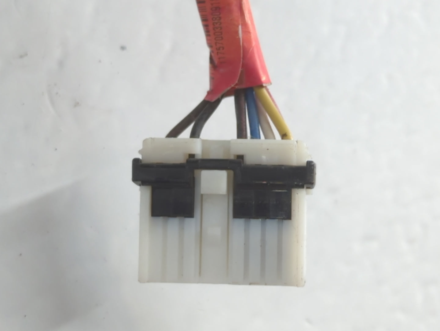 2018-2019 Hyundai Sonata Side Mirror Replacement Driver Left View Door Mirror P/N:Q027C52B Fits Fits 2018 2019 OEM Used Auto Parts - Oemusedautoparts1.com