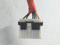 2018-2019 Hyundai Sonata Side Mirror Replacement Driver Left View Door Mirror P/N:Q027C52B Fits Fits 2018 2019 OEM Used Auto Parts - Oemusedautoparts1.com