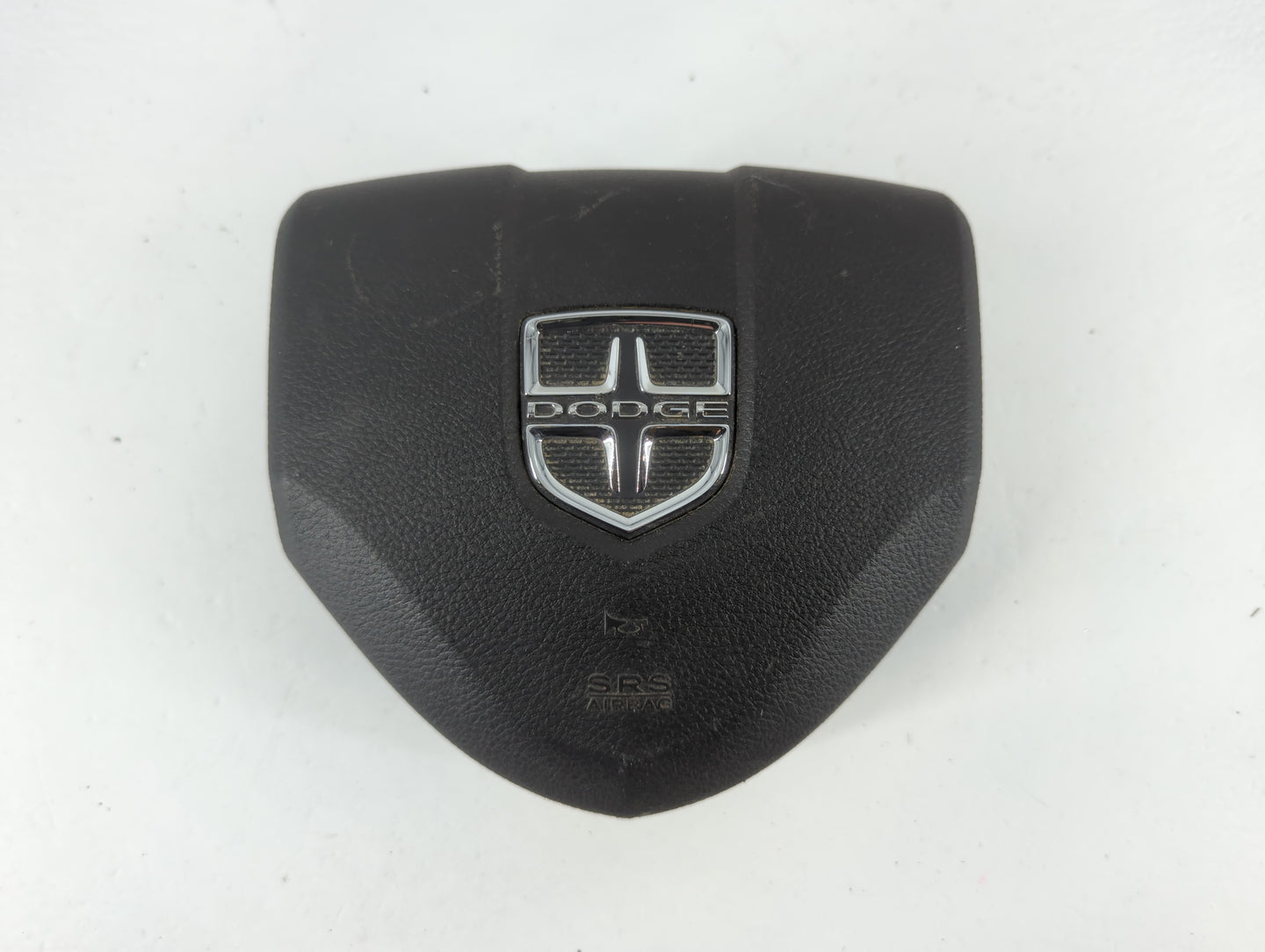 2013 Dodge Durango Air Bag Driver Left Steering Wheel Mounted P/N:P1GS291X9AG Fits OEM Used Auto Parts - Oemusedautoparts1.com