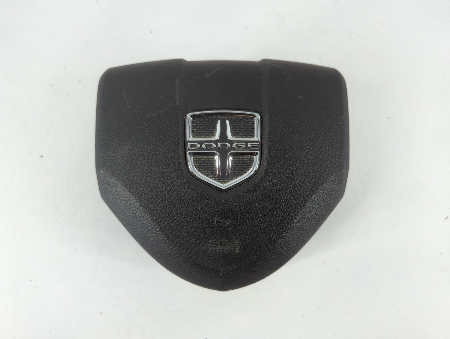 2013 Dodge Durango Air Bag Driver Left Steering Wheel Mounted P/N:P1GS291X9AG Fits OEM Used Auto Parts - Oemusedautoparts1.com