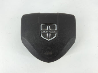 compare product 2013 Dodge Durango Air Bag Driver Left Steering Wheel Mounted P/N:P1GS291X9AG Fits OEM Used Auto Parts