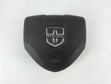 2013 Dodge Durango Air Bag Driver Left Steering Wheel Mounted P/N:P1GS291X9AG Fits OEM Used Auto Parts - Oemusedautoparts1.com