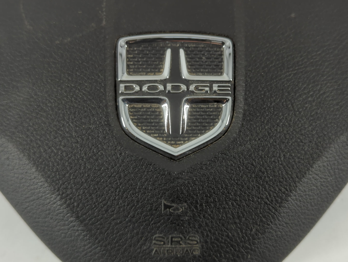 2013 Dodge Durango Air Bag Driver Left Steering Wheel Mounted P/N:P1GS291X9AG Fits OEM Used Auto Parts - Oemusedautoparts1.com