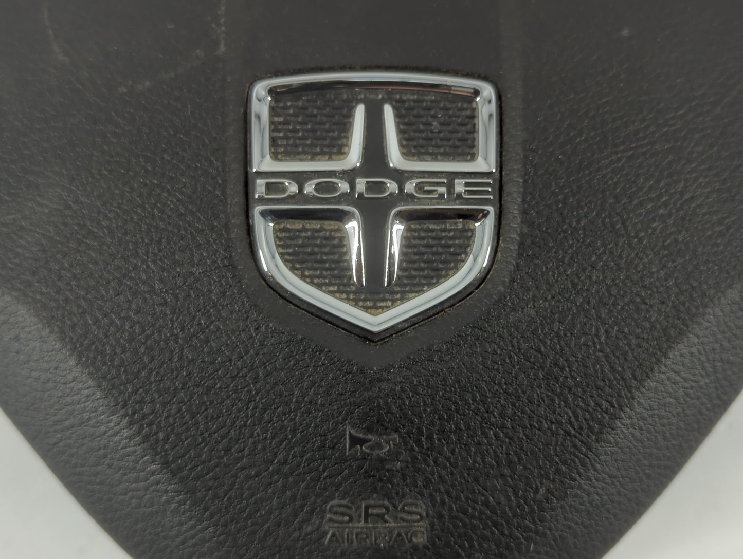 2013 Dodge Durango Air Bag Driver Left Steering Wheel Mounted P/N:P1GS291X9AG Fits OEM Used Auto Parts - Oemusedautoparts1.com