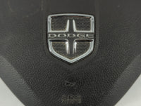 2013 Dodge Durango Air Bag Driver Left Steering Wheel Mounted P/N:P1GS291X9AG Fits OEM Used Auto Parts - Oemusedautoparts1.com