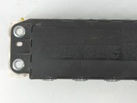 2018-2022 Ram Promaster City Air Bag Driver Left Knee OEM P/N:0589-P1-0071 Fits Fits 2018 2019 2020 2021 2022 OEM Used Auto Parts - Oemusedautoparts1.com