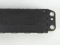 2018-2022 Ram Promaster City Air Bag Driver Left Knee OEM P/N:0589-P1-0071 Fits Fits 2018 2019 2020 2021 2022 OEM Used Auto Parts - Oemusedautoparts1.com