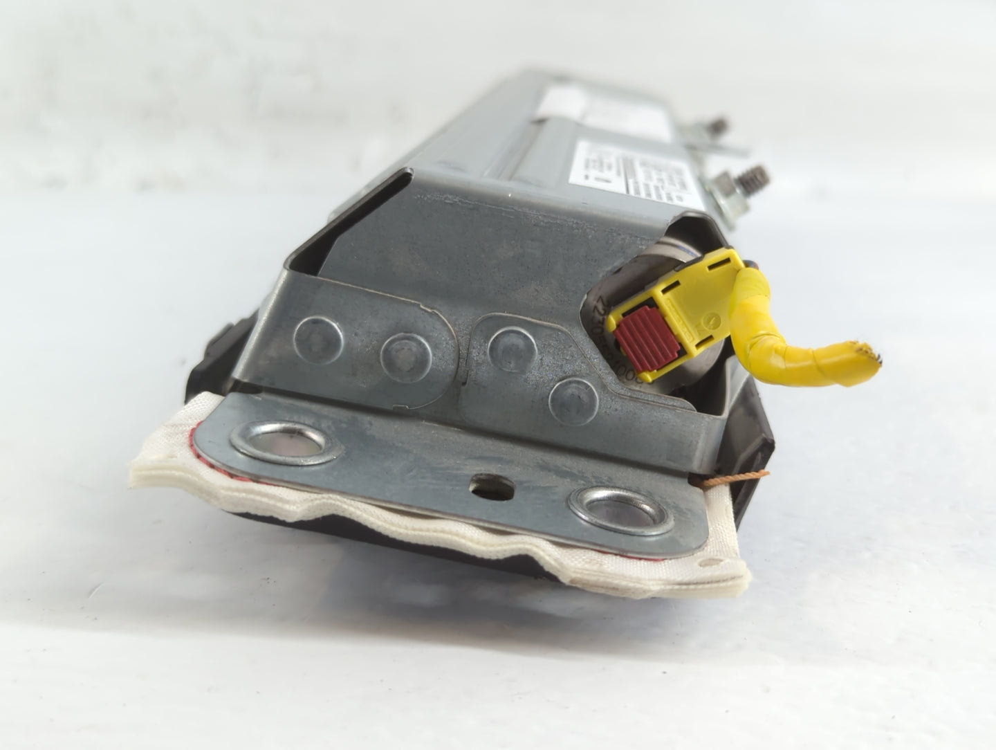 2018-2022 Ram Promaster City Air Bag Driver Left Knee OEM P/N:0589-P1-0071 Fits Fits 2018 2019 2020 2021 2022 OEM Used Auto Parts - Oemusedautoparts1.com