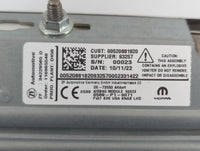 2018-2022 Ram Promaster City Air Bag Driver Left Knee OEM P/N:0589-P1-0071 Fits Fits 2018 2019 2020 2021 2022 OEM Used Auto Parts - Oemusedautoparts1.com