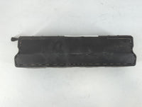 2016-2021 Chevrolet Malibu Air Bag Passenger Right Knee OEM P/N:23420286 Fits Fits 2016 2017 2018 2019 2020 2021 OEM Used Auto Parts - Oemusedautoparts1.com