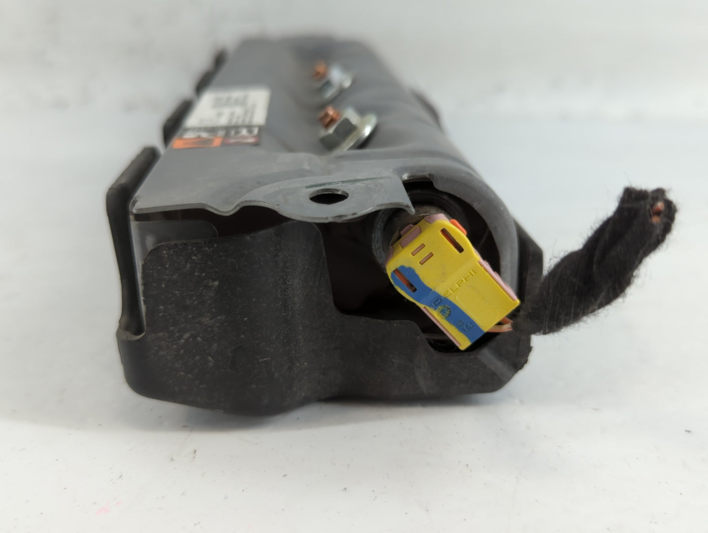 2016-2021 Chevrolet Malibu Air Bag Passenger Right Knee OEM P/N:23420286 Fits Fits 2016 2017 2018 2019 2020 2021 OEM Used Auto Parts - Oemusedautoparts1.com