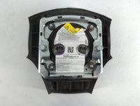 2007-2009 Saturn Aura Air Bag Driver Left Steering Wheel Mounted P/N:AB6680Q2GYAFY0 Fits Fits 2007 2008 2009 OEM Used Auto Parts - Oemusedautoparts1.com