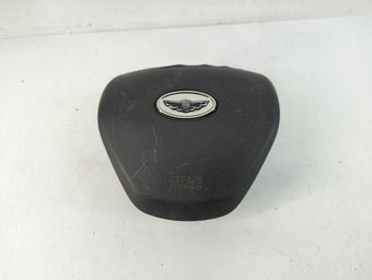 compare product 2009-2012 Hyundai Genesis Air Bag Driver Left Steering Wheel Mounted Fits Fits 2009 2010 2011 2012 OEM Used Auto Parts
