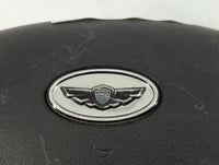 2009-2012 Hyundai Genesis Air Bag Driver Left Steering Wheel Mounted Fits Fits 2009 2010 2011 2012 OEM Used Auto Parts - Oemusedautoparts1.com