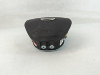 2009-2012 Hyundai Genesis Air Bag Driver Left Steering Wheel Mounted Fits Fits 2009 2010 2011 2012 OEM Used Auto Parts - Oemusedautoparts1.com