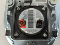 2009-2012 Hyundai Genesis Air Bag Driver Left Steering Wheel Mounted Fits Fits 2009 2010 2011 2012 OEM Used Auto Parts - Oemusedautoparts1.com