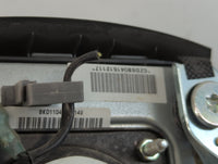2009-2012 Hyundai Genesis Air Bag Driver Left Steering Wheel Mounted Fits Fits 2009 2010 2011 2012 OEM Used Auto Parts - Oemusedautoparts1.com