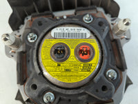 2015-2017 Subaru Legacy Air Bag Driver Left Steering Wheel Mounted P/N:4HN 6Y5 3K EIU Fits Fits 2015 2016 2017 OEM Used Auto Parts - Oemusedautoparts1.com
